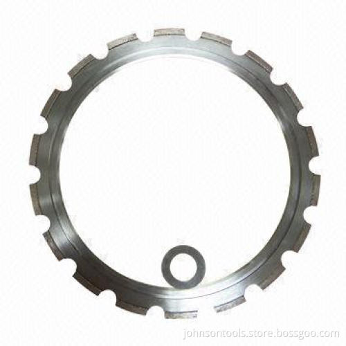 350mm Diamond Ring Saw Blade